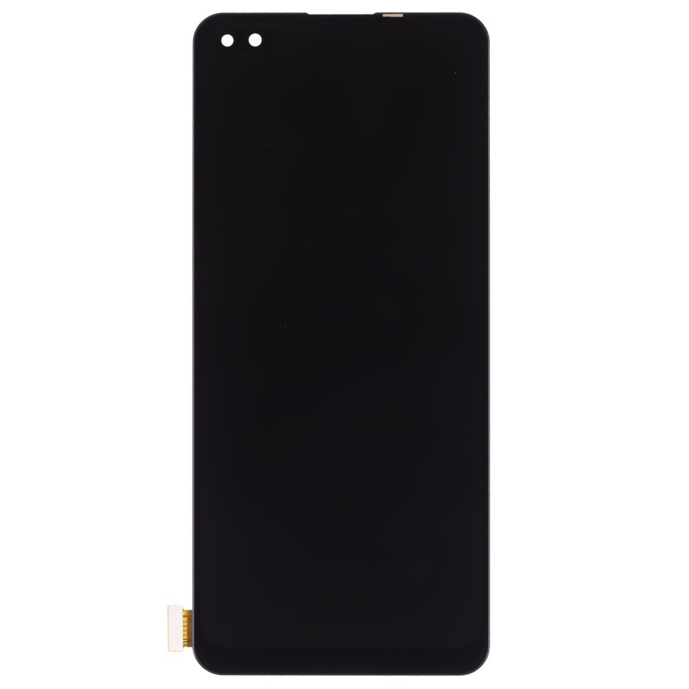 Дисплей для OPPO Reno 4 Lite (CPH2125) + тачскрин (черный) (In-Cell)