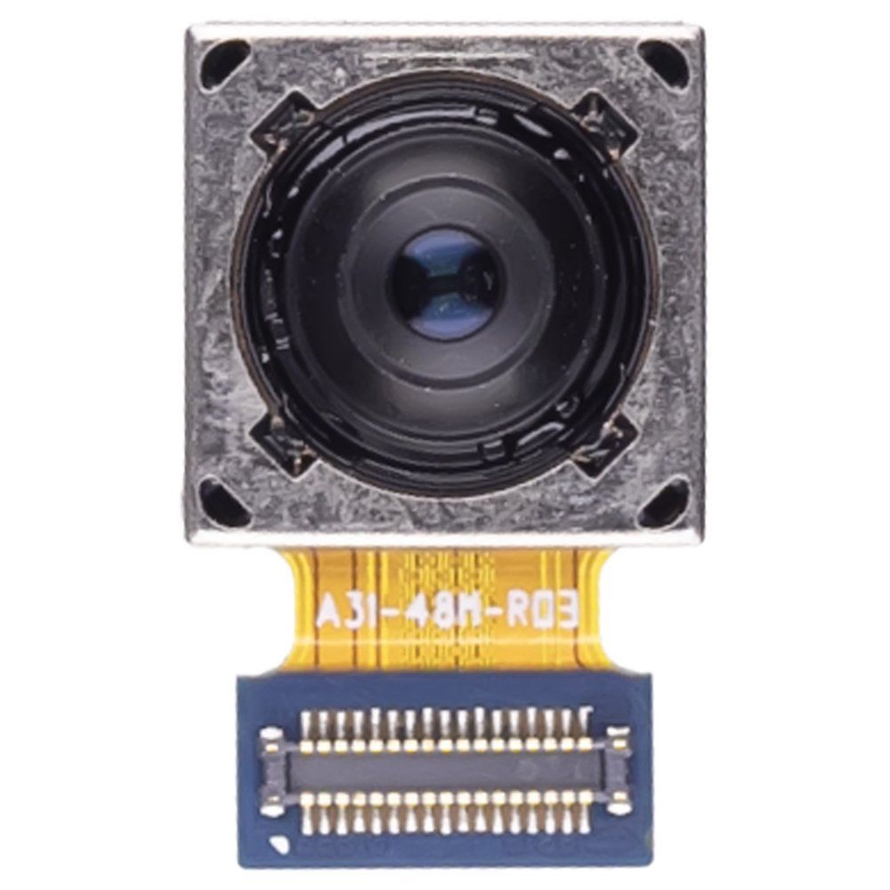 Камера для Samsung A125 Galaxy A12 / M127 Galaxy M12 (задняя) (ORIG100)