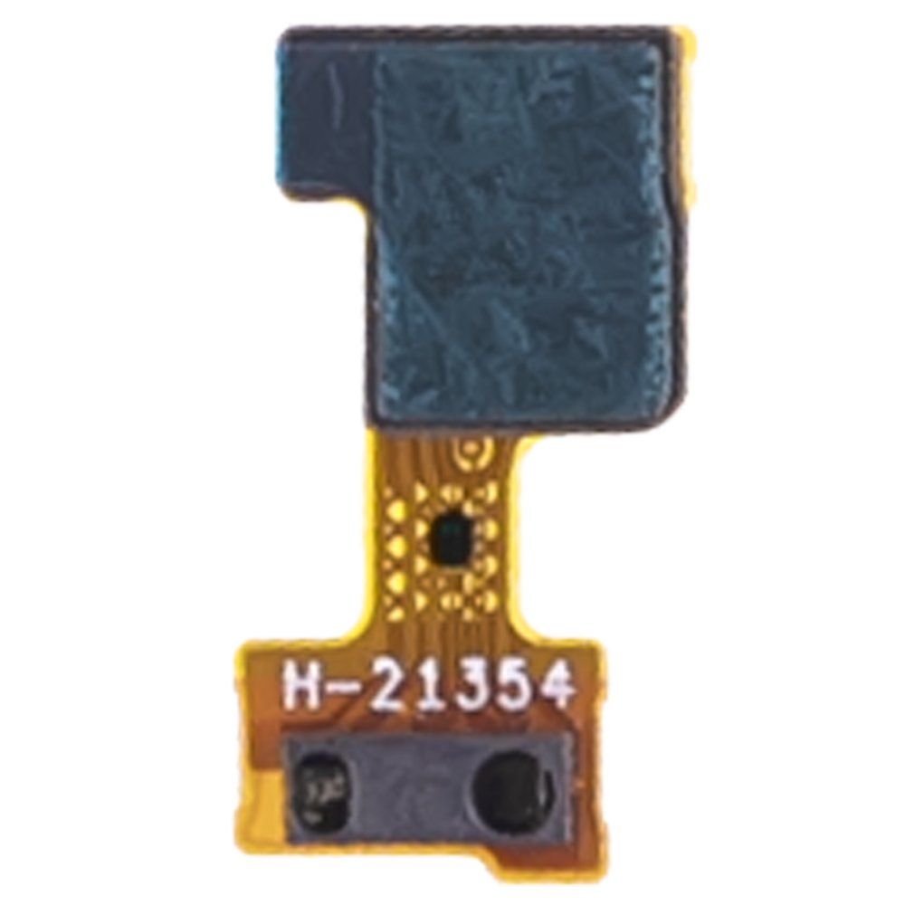 Шлейф для Xiaomi Redmi Note 9 Pro (M2003J6B2G) / Redmi Note 9S (M2003J6A1G) с комп. + сенсор