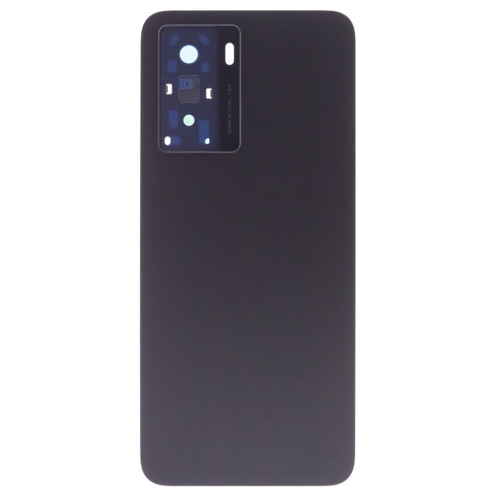 Задняя крышка для OnePlus Nord N20 SE (CPH2469) (черный)