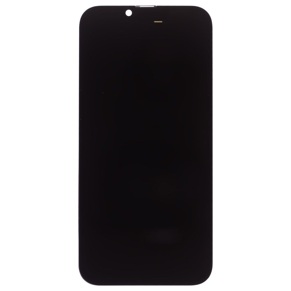 Дисплей для Apple iPhone 14 Plus + тачскрин (черный) (GX ORIG) (Hard Oled)