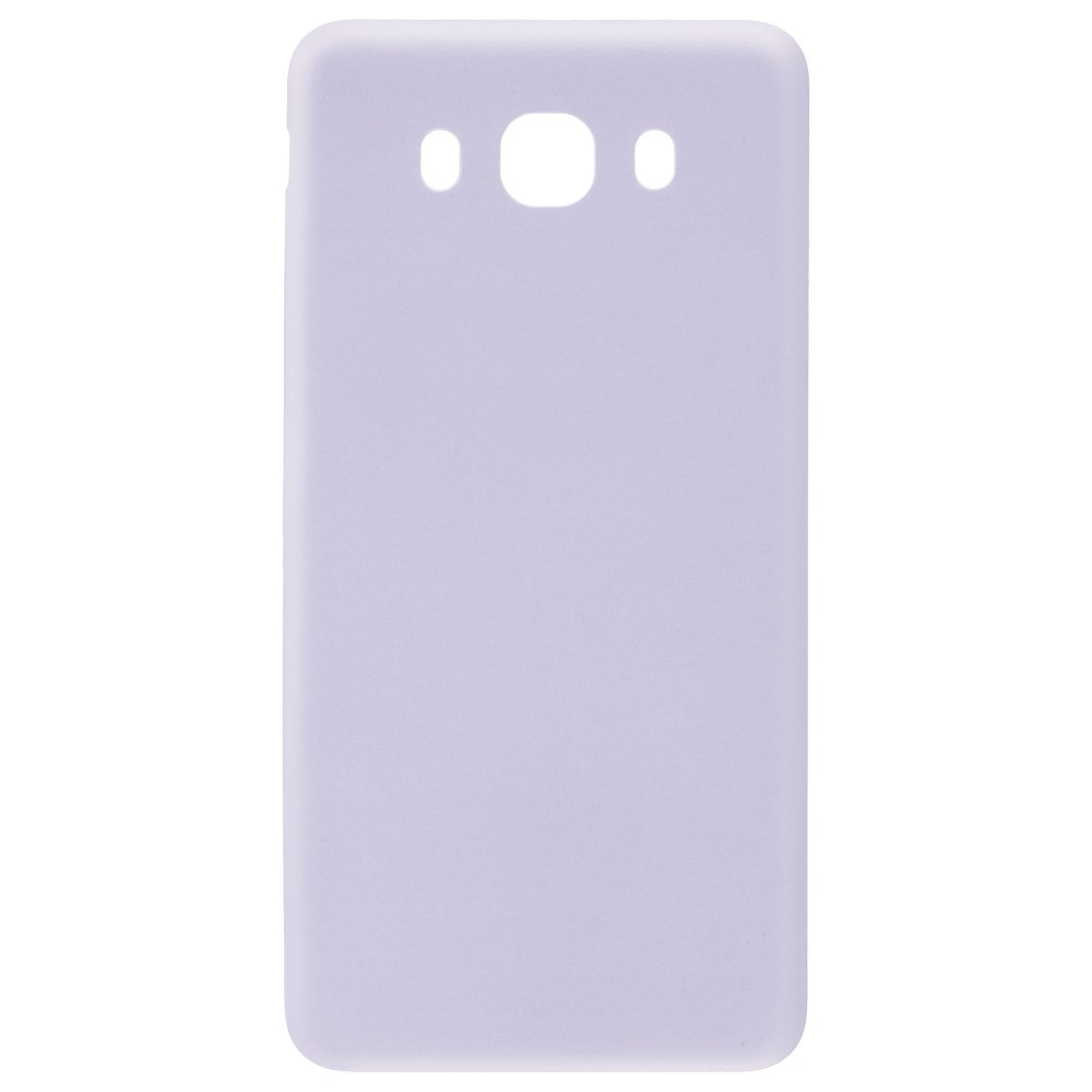 Задняя крышка для Samsung J710 Galaxy J7 (2016) (белый)