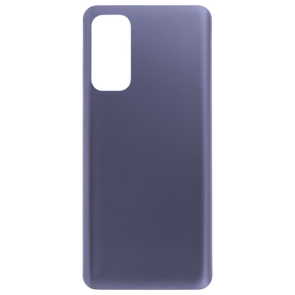 Задняя крышка для OnePlus Nord 2 5G (DN2103) (серый)