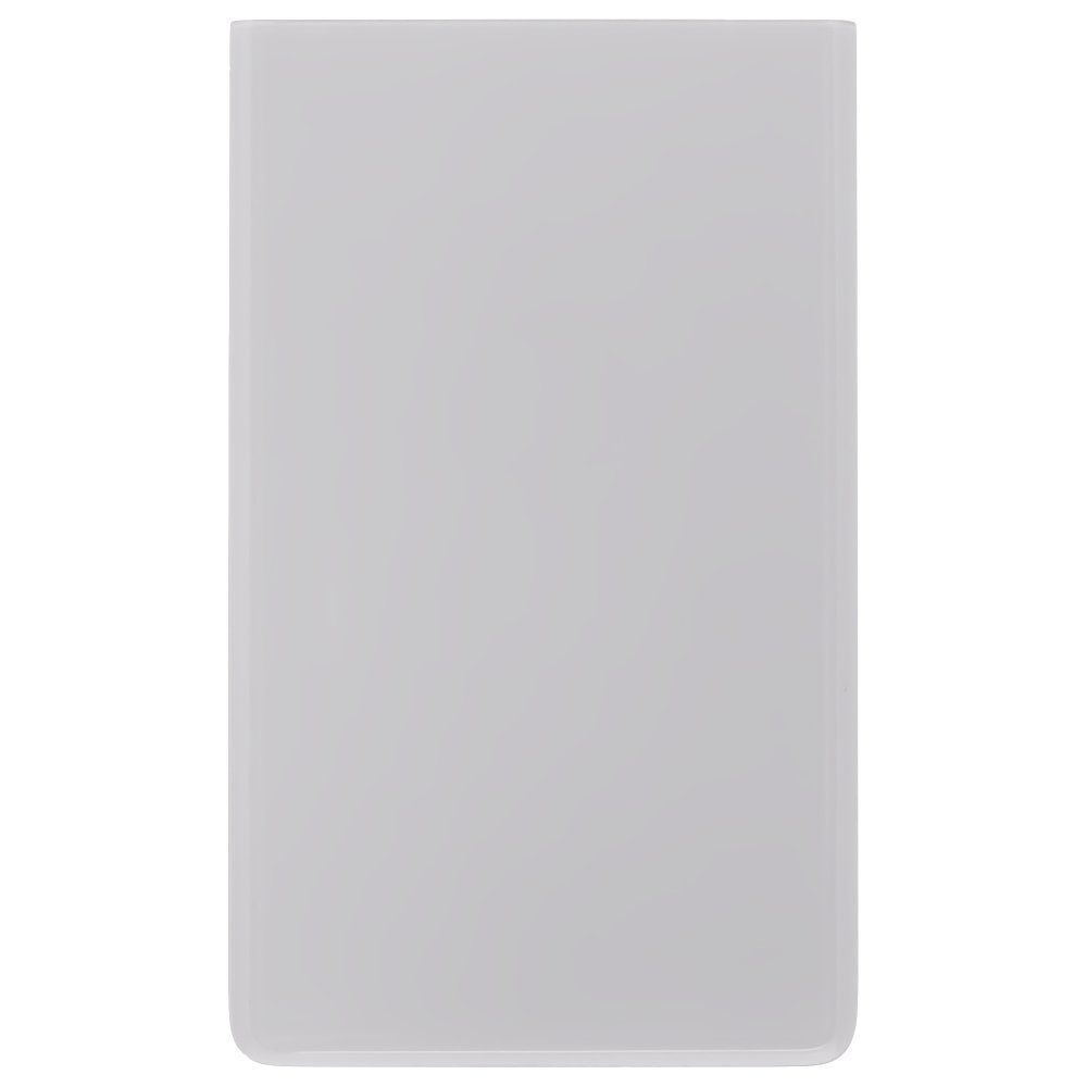 Задняя крышка для Google Pixel 7 (GVU6C/GQML3/GO3Z5) (белый)