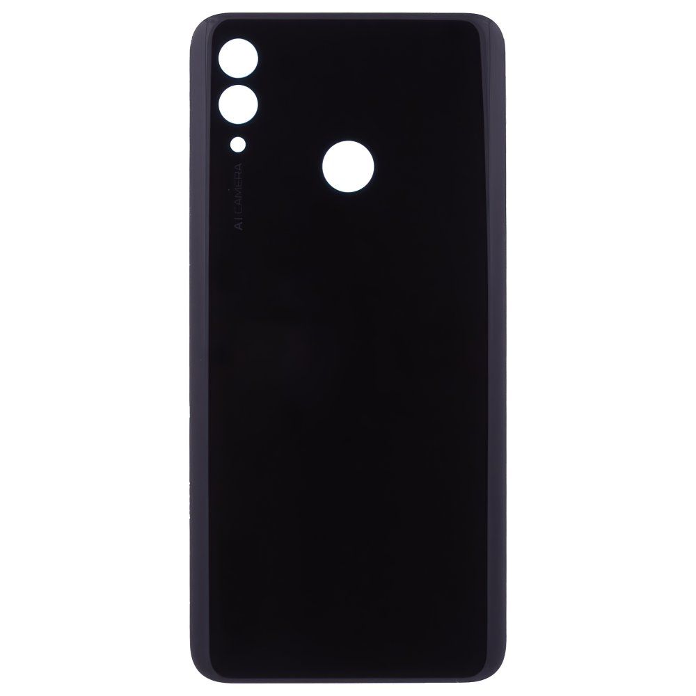 Задняя крышка для Huawei Honor 10 Lite (HRY-LX1) (черный)