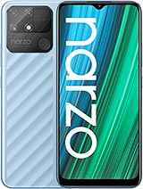 Realme Narzo 50A (RMX3430)
