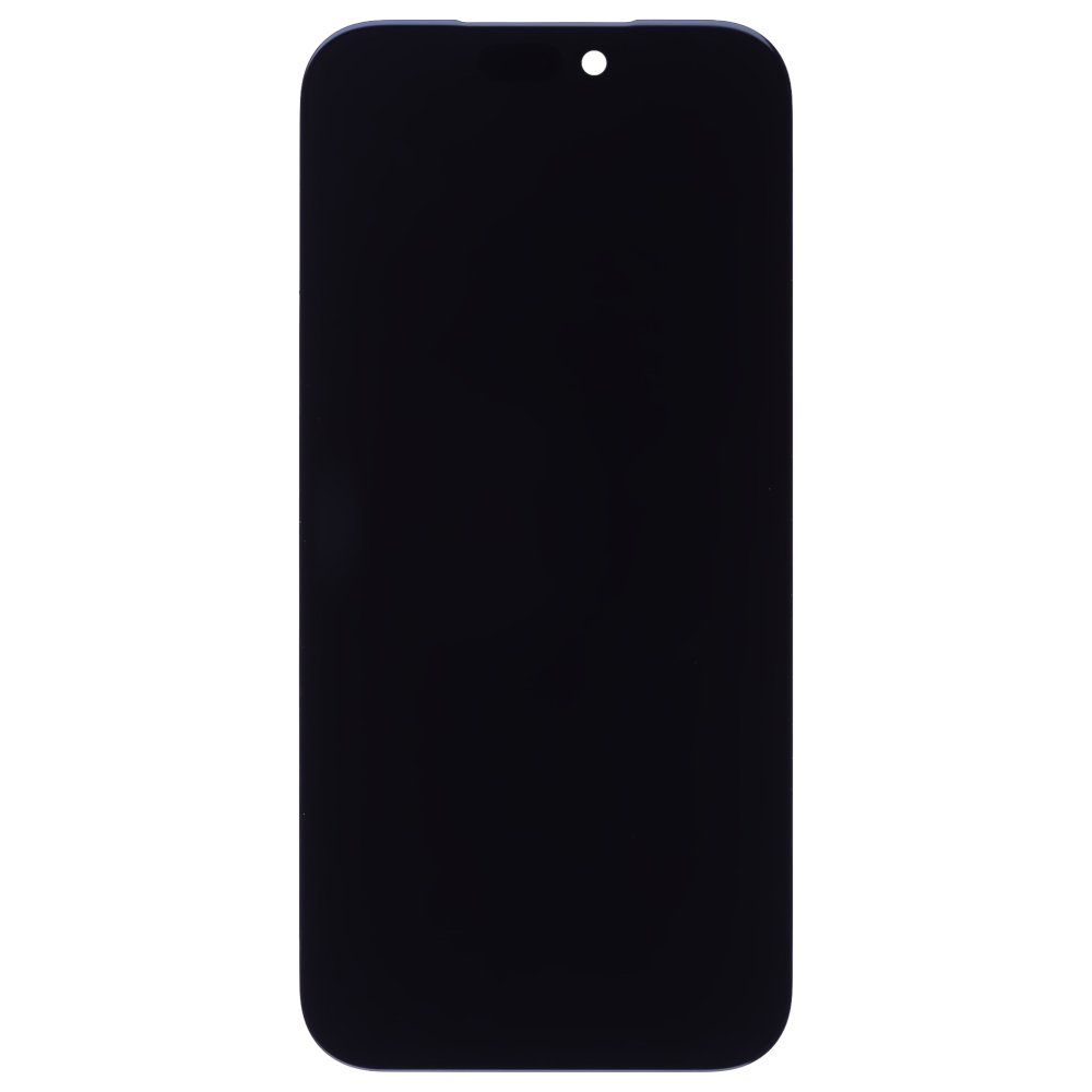 Дисплей для Apple iPhone 17 Pro Max (SIM + eSIM) и др. + тачскрин + ALS шлейф (черный) (ORIG100) (Снятый) (CLEAN) (с верификацией)