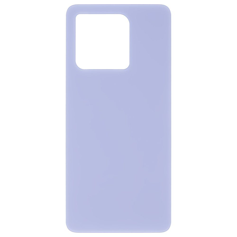 Задняя крышка для Xiaomi 14T (MZB0HU6RU) (синий)