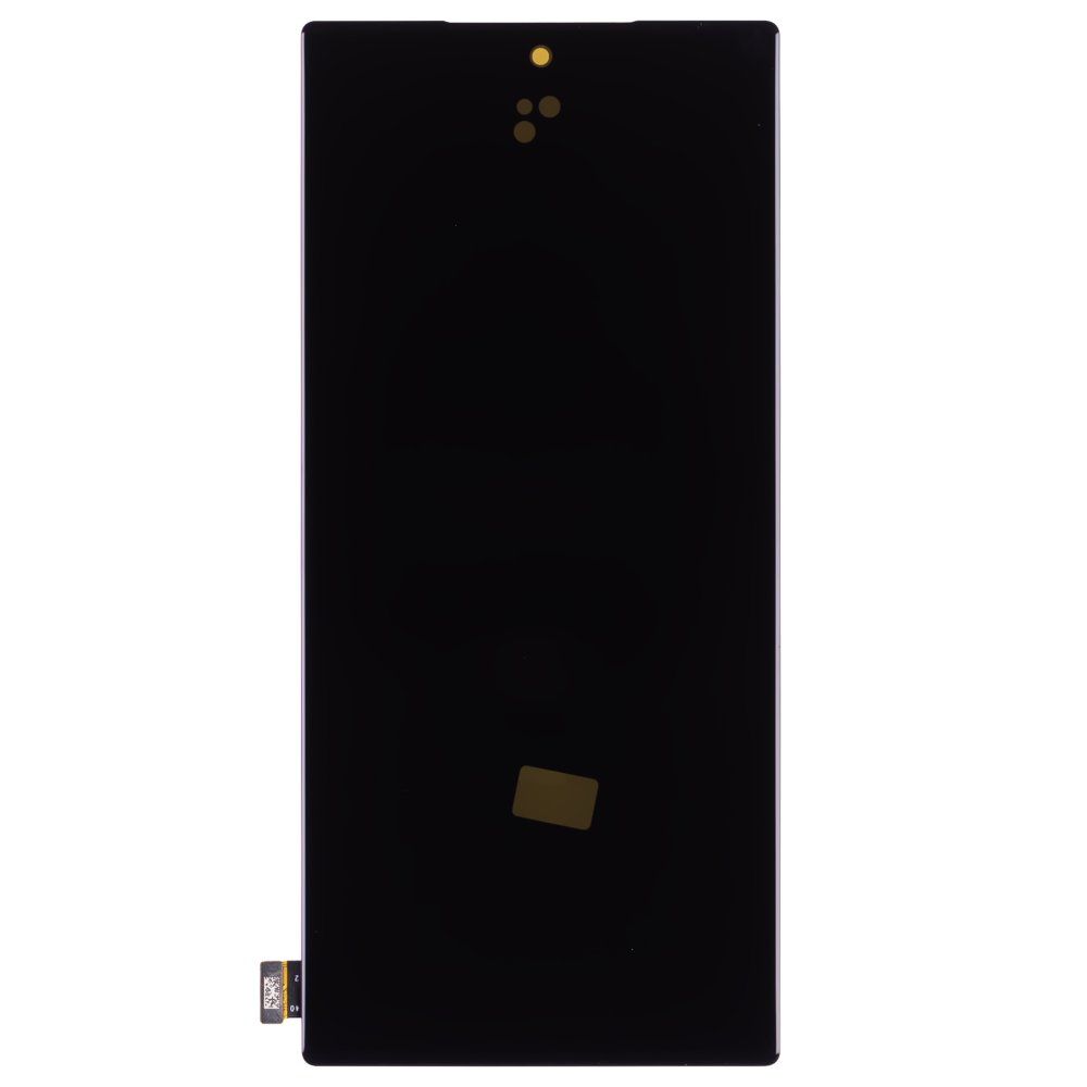 Дисплей для ZTE Nubia Red Magic 9 Pro + тачскрин (черный) (ORIG100)