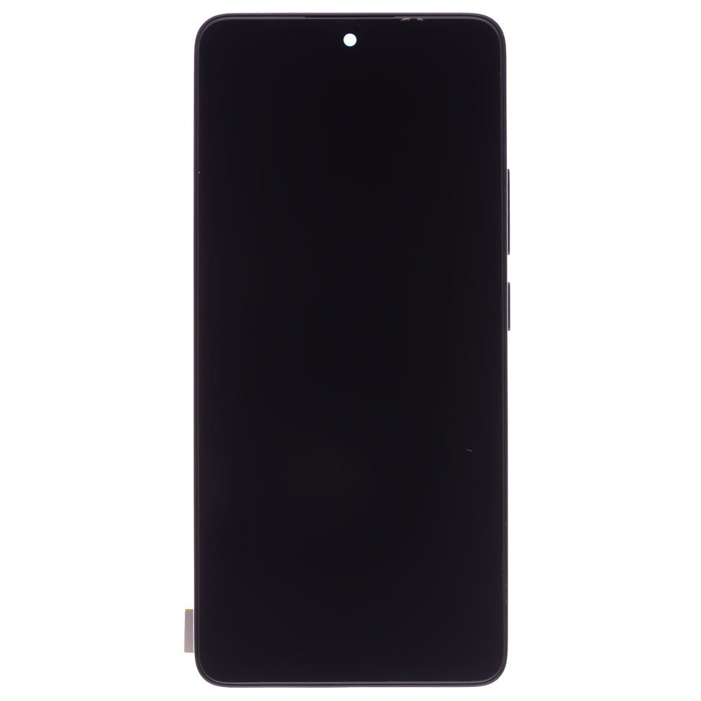 Дисплей для Xiaomi Redmi Note 13 4G (23124RA7EO) + тачскрин (черный) (в рамке) (In-Cell)