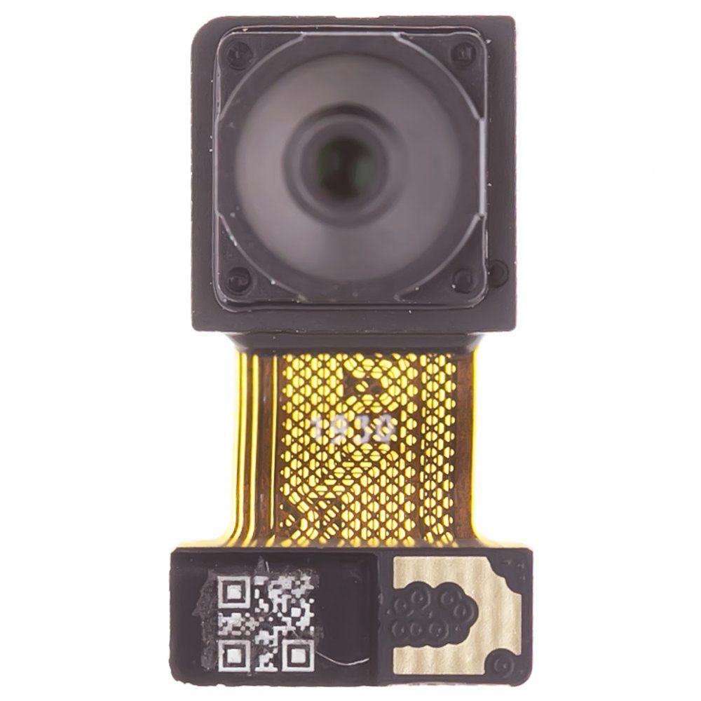 Камера для Tecno Spark 40 Pro (KM6) (передняя) (ORIG100)