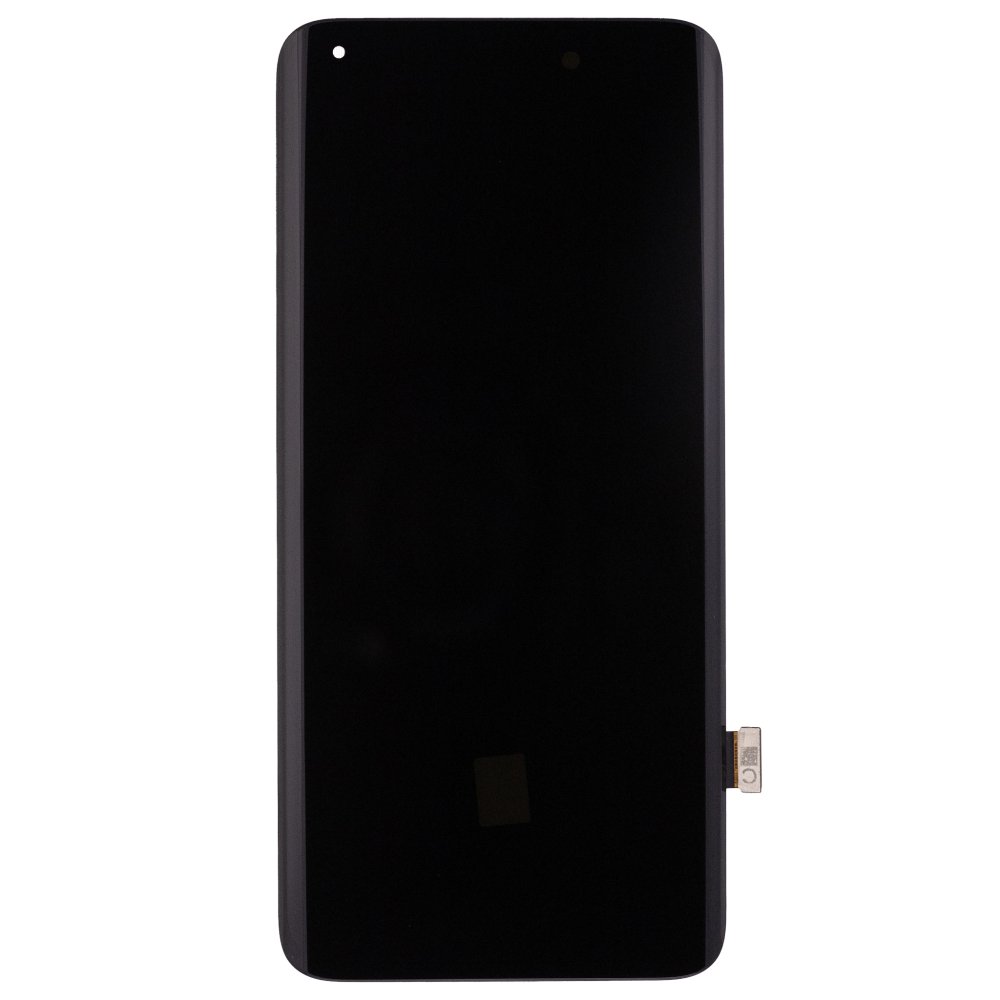 Дисплей для Xiaomi Mi 10 5G (M2001J2G) / Mi 10 Pro (M2001J1G) + тачскрин (черный) (ORIG) (Rev. C)