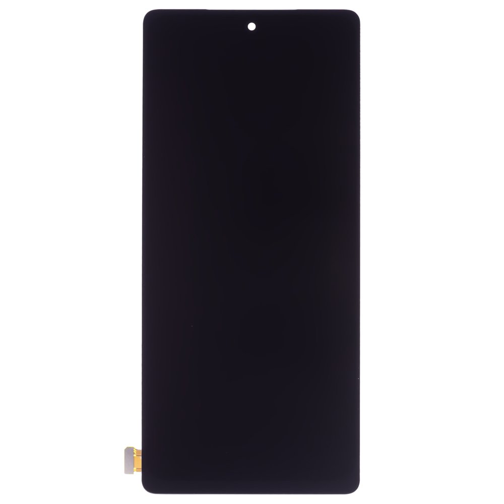 Дисплей для Infinix Note 40 (X6853) / Note 50 (X6858) / GT 20 Pro (X6871) / Tecno Camon 30 Pro 5G (CL8) и др. + тачскрин (черный) (In-Cell)