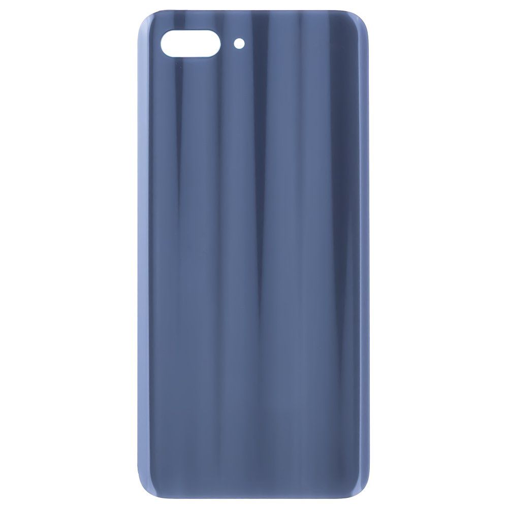 Задняя крышка для Huawei Honor 10 (COL-L29) (серый)