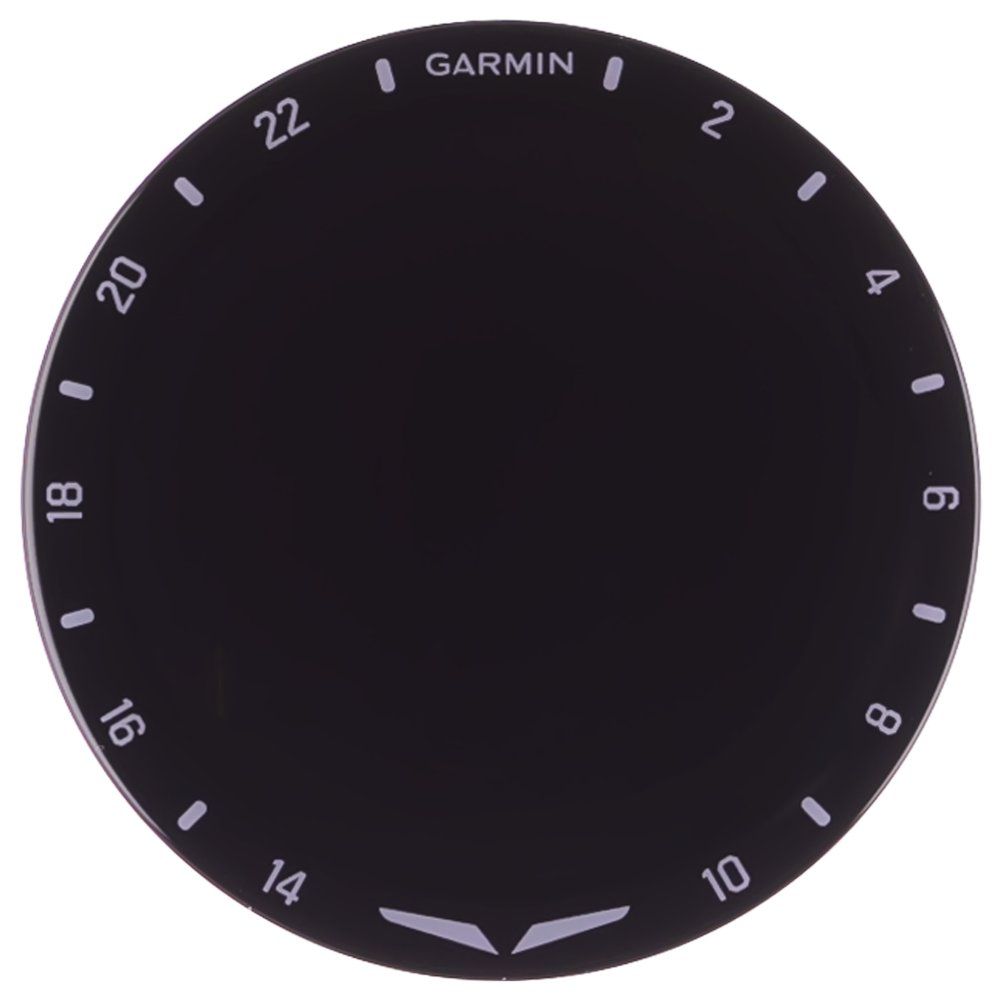 Дисплей для Garmin D2 Air + тачскрин (черный) (ORIG100)