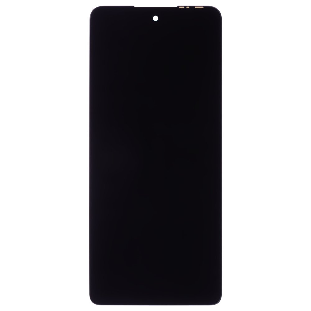 Дисплей для Infinix Hot 40 (X6836) / Hot 40 Pro (X6837) / Tecno Spark 20 Pro (KJ6) / Pova 7 Neo (LJ6) + тачскрин (черный) (ORIG)