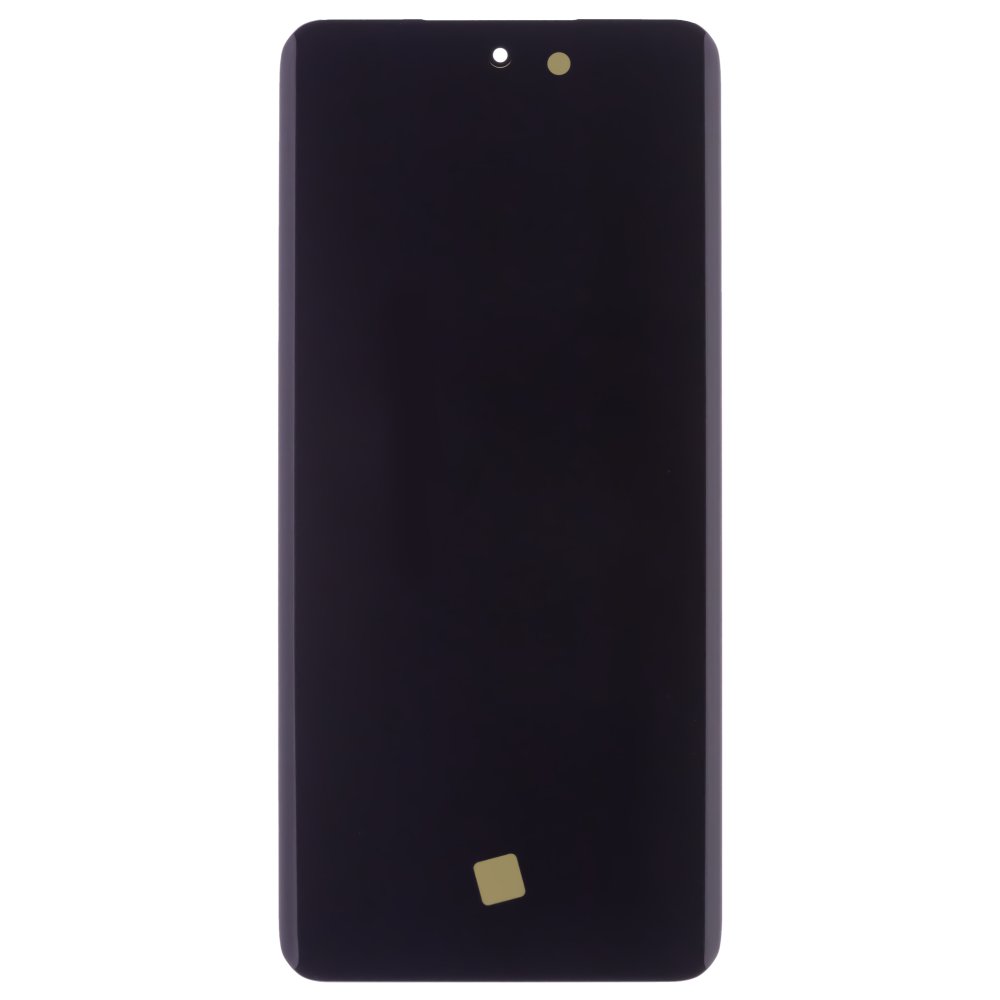 Дисплей для Huawei Honor X9b (ALI-NX1) / Honor Magic 6 Lite (ALI-NX3) + тачскрин (черный) (ORIG)