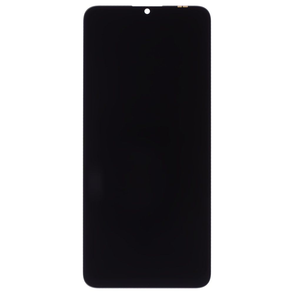 Дисплей для Huawei Nova Y72S (GFY-LX1) / Nova Y63 (GFY-LX1) + тачскрин (черный) (ORIG)