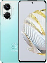 Huawei Nova 10 SE (BNE-LX1)