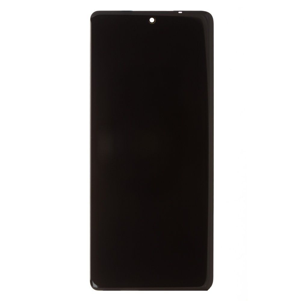 Дисплей для Huawei Mate X3 (ALT-L29) / Mate X5 (ALT-AL10) + тачскрин (внешний) (черный) (ORIG100)