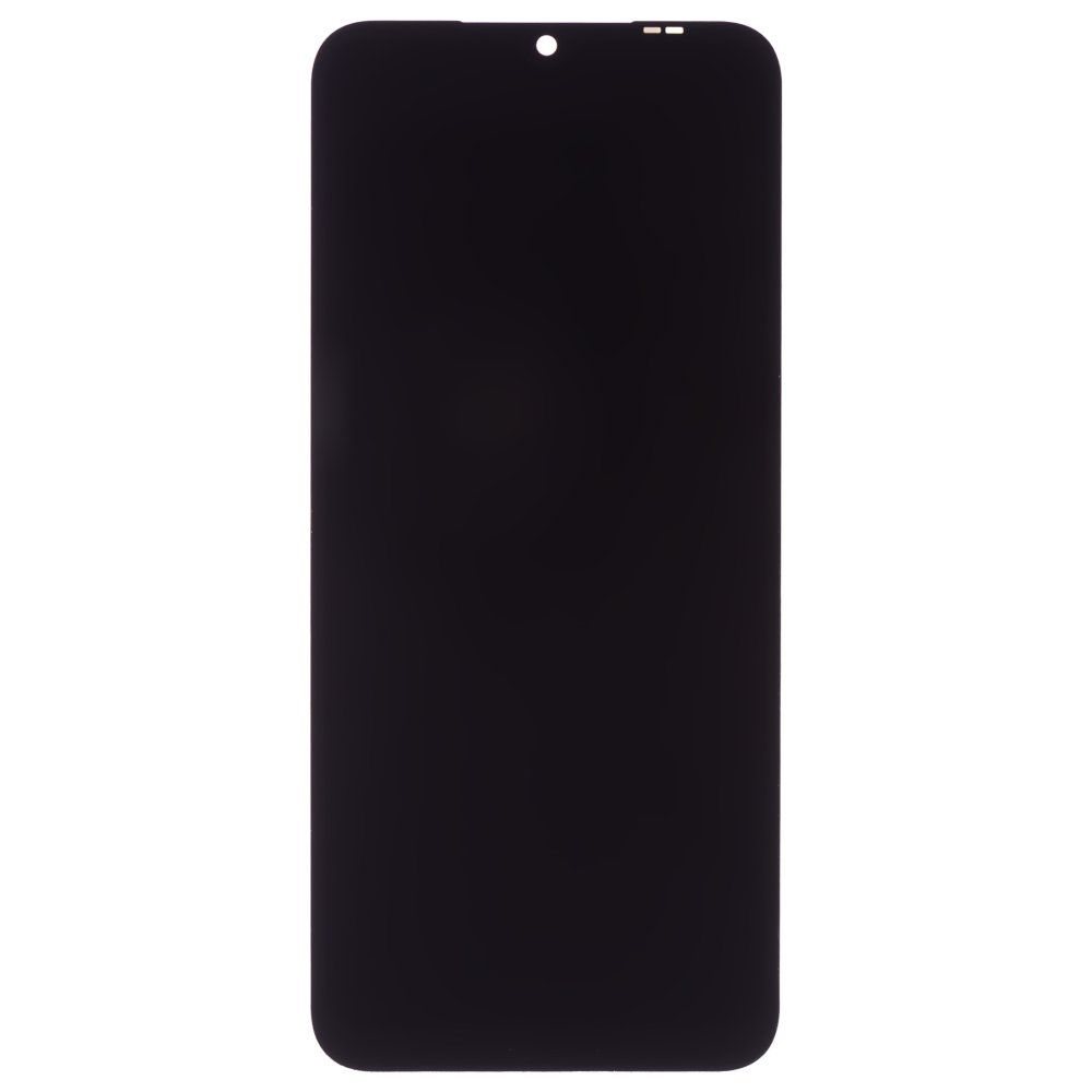 Дисплей для Samsung A146 Galaxy A14 5G + тачскрин (черный) (ORIG100) (SP)