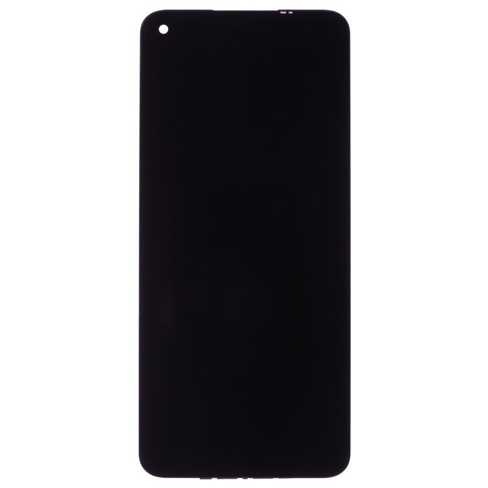 Дисплей для OnePlus Nord N10 5G (BE2029) + тачскрин (черный) (ORIG)