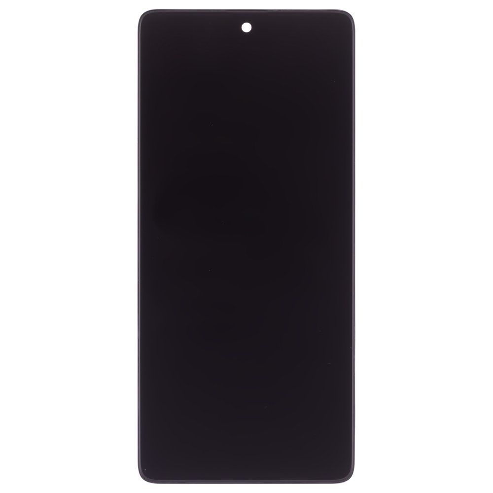 Дисплей для Xiaomi Redmi Note 14 Pro 4G (24116RACCG) + тачскрин (черный) (In-Cell)