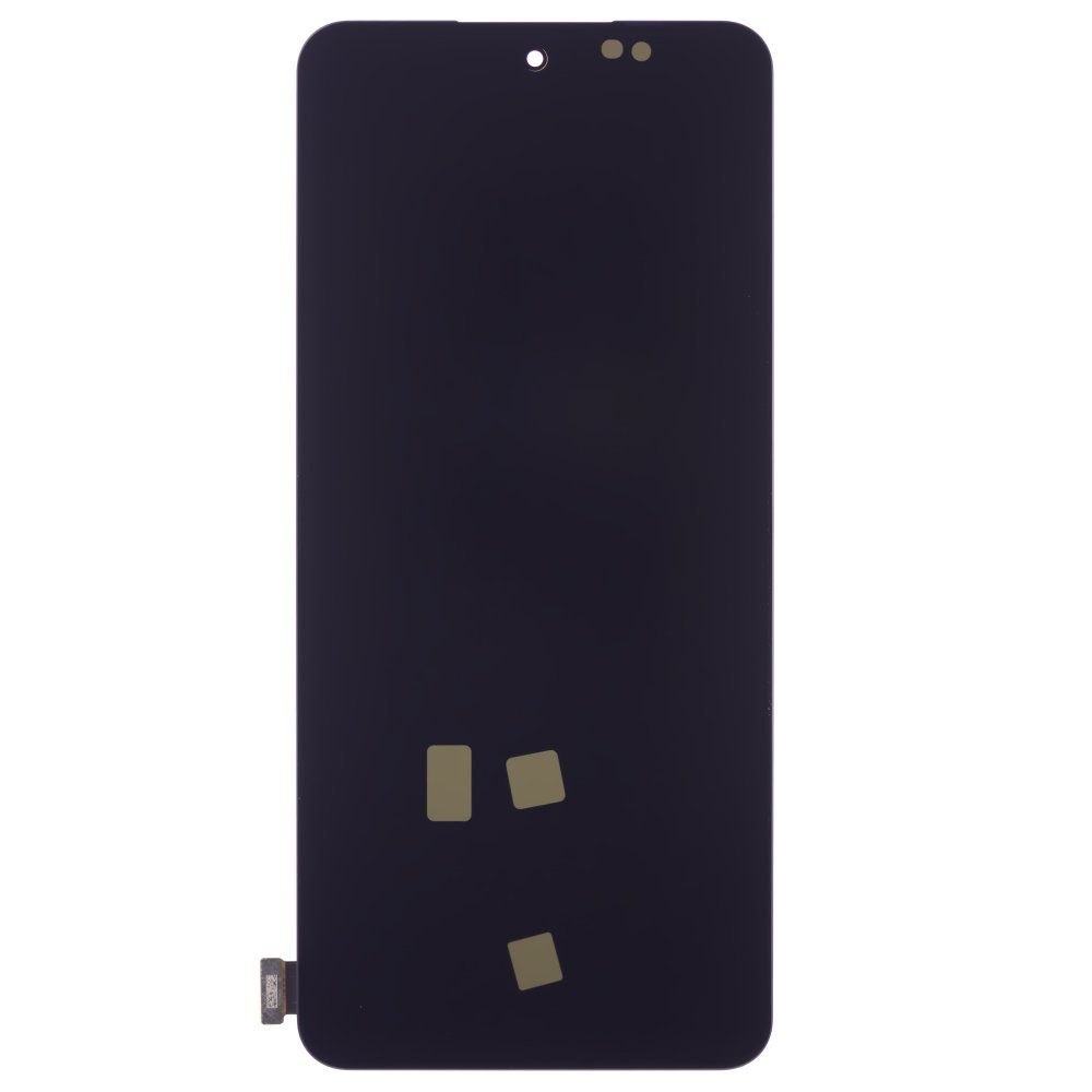 Дисплей для Realme GT 3 (RMX3709) + тачскрин (черный) (ORIG)