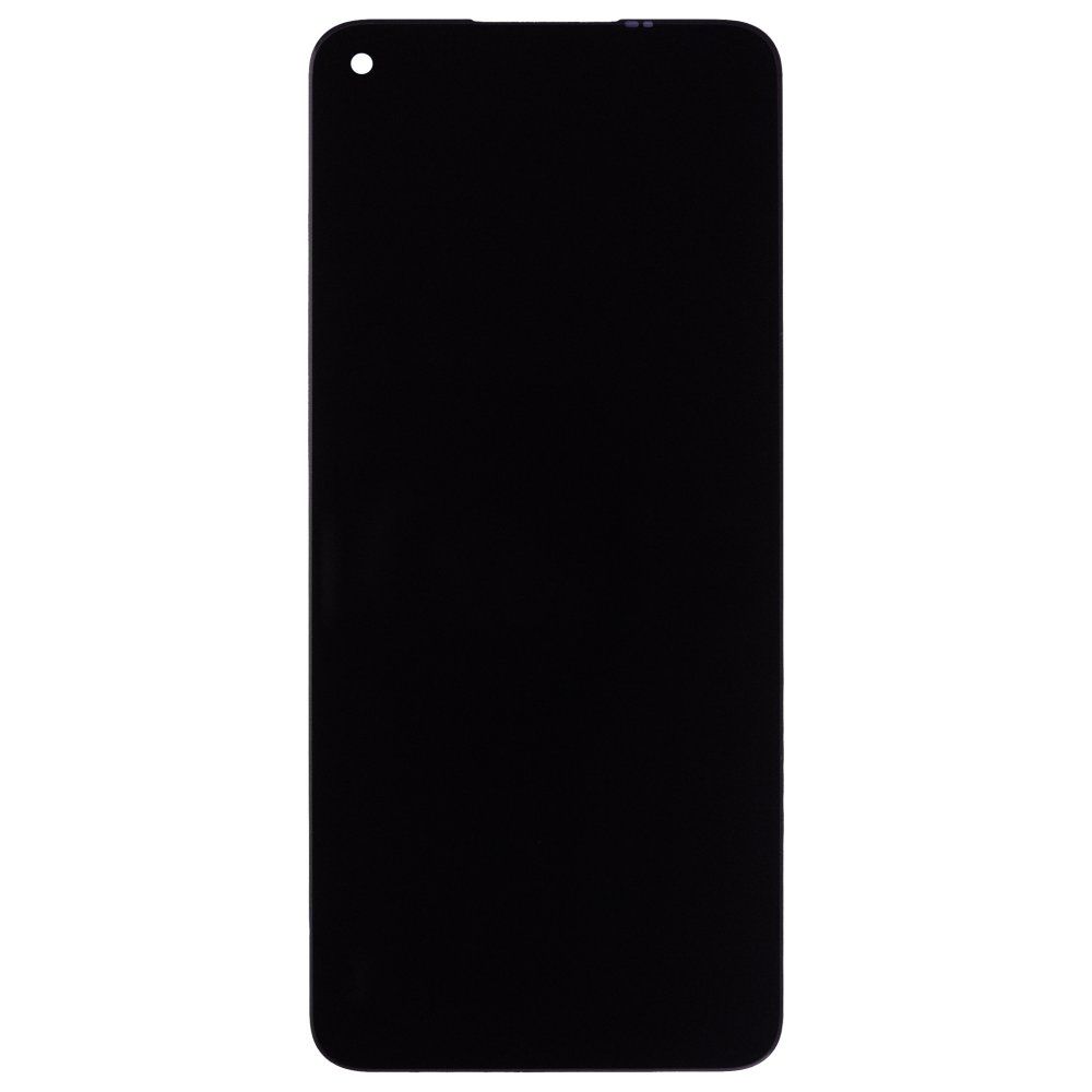 Дисплей для Realme 8 5G (RMX3241) / Narzo 30 5G (RMX3242) / Narzo 30 Pro 5G (RMX2117) + тачскрин (черный) (ORIG)