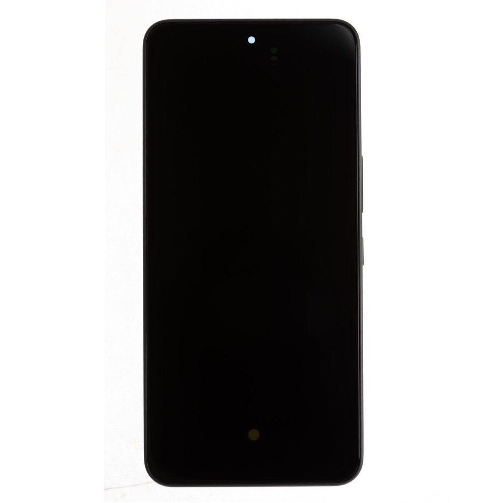 Дисплей для Tecno Pova 7 Ultra (LJ9) + тачскрин (черный) (в рамке) (ORIG100) (SP)