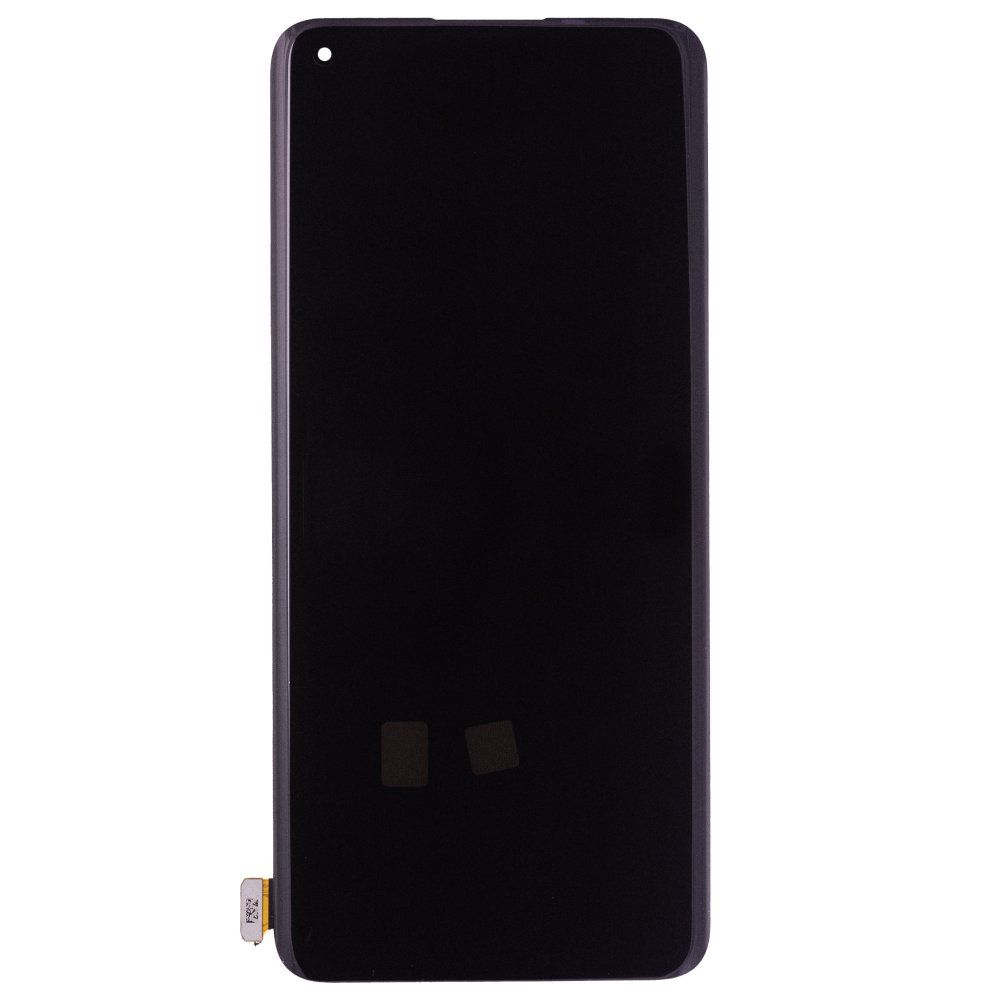 Дисплей для OnePlus 11 (CPH2449) + тачскрин (черный) (ORIG100)