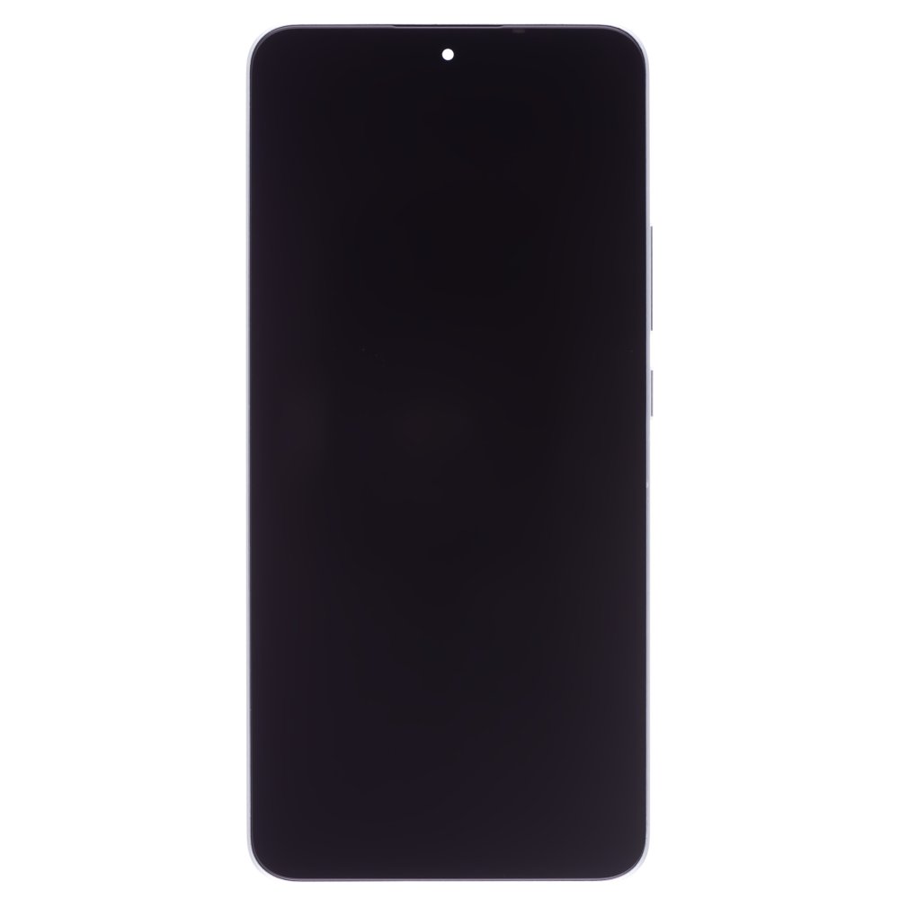 Дисплей для Xiaomi 13T (2306EPN60G) / 13T Pro (23078PND5G) + тачскрин (зеленый) (в рамке) (ORIG100) (SP)