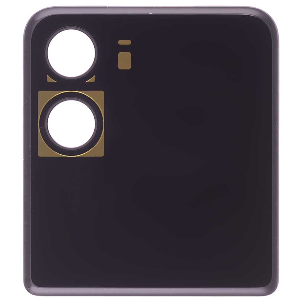 Дисплей для Xiaomi Mix Flip (2405CPX3DG) + тачскрин (внешний) (черный) (ORIG100) (SP)