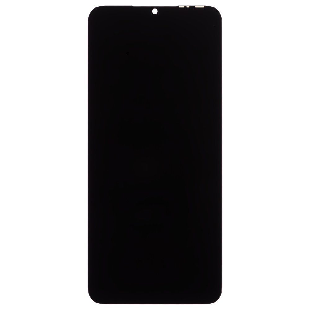 Дисплей для Infinix Hot 11 (X689F) + тачскрин (черный) (ORIG)