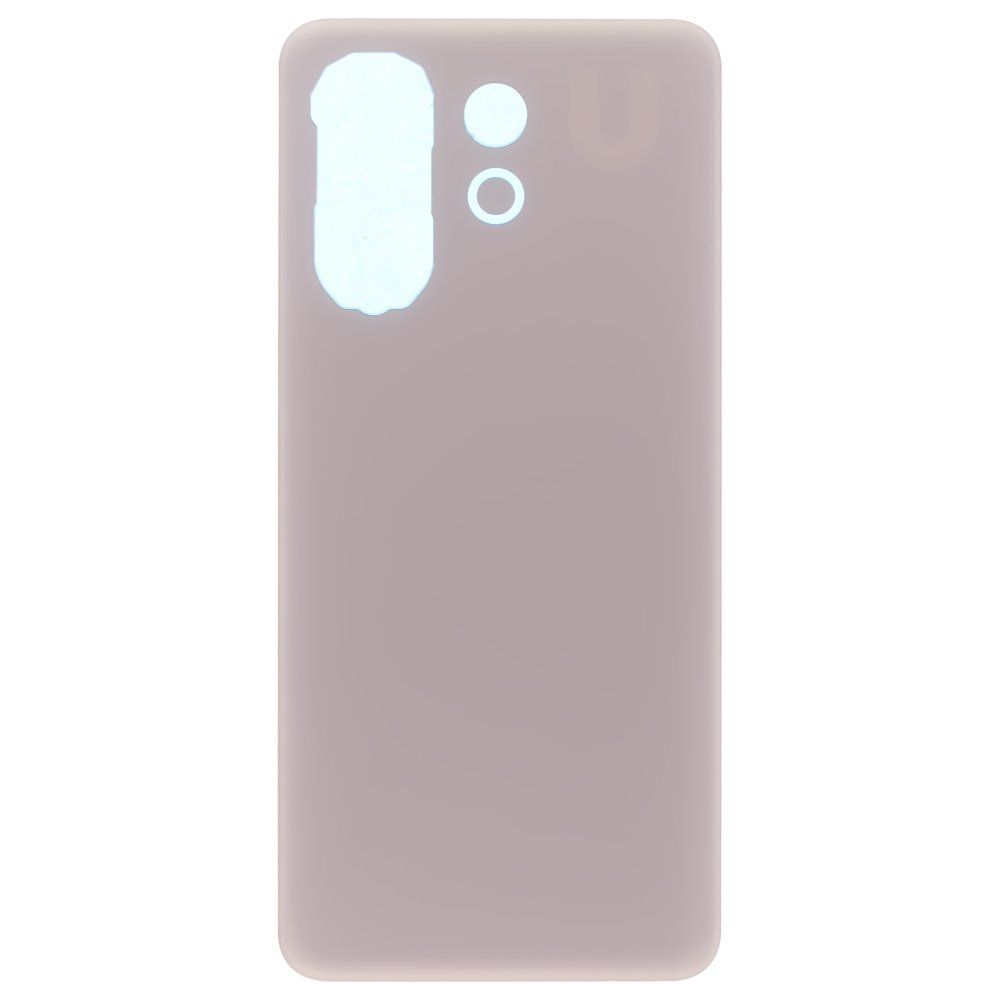 Задняя крышка для Vivo V60 (V2511) (золотистый)