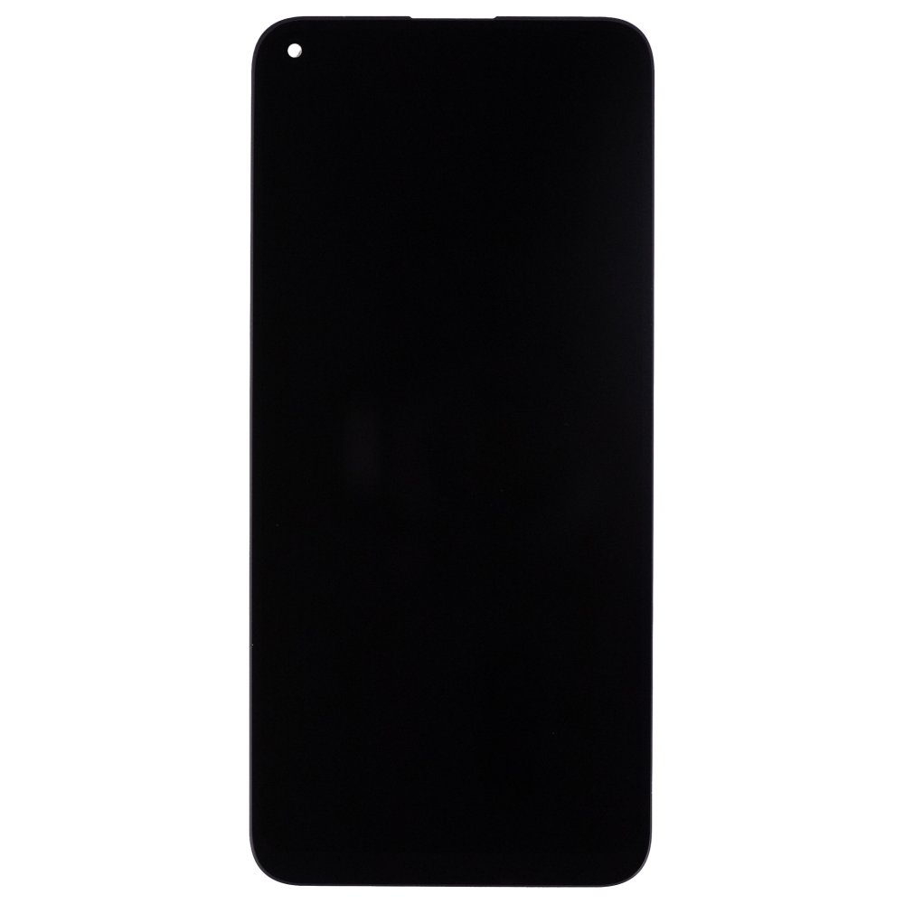 Дисплей для Huawei P40 Lite E (ART-L29) / Honor 9C (AKA-L29) / Honor Play 3 / Y7p (ART-L28) + тачскрин (черный) (ORIG)