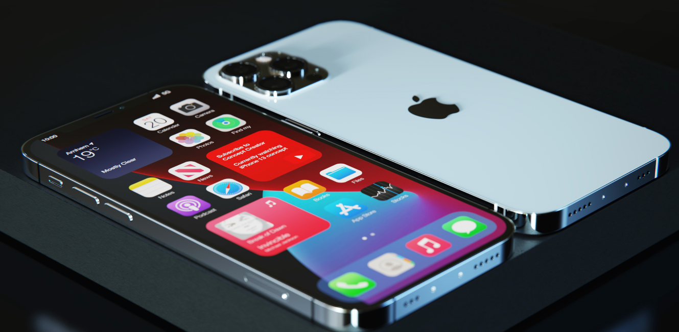 Apple Iphone 13 - честный обзор