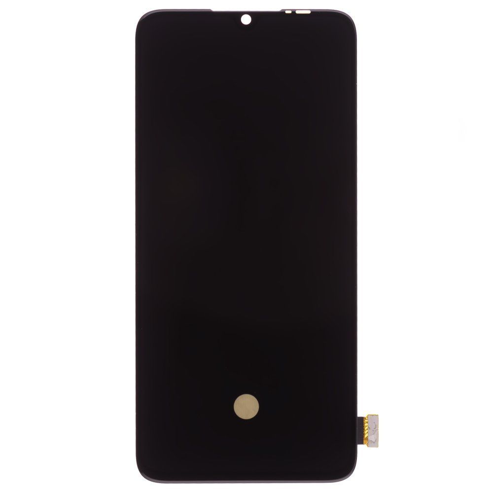 Дисплей для Xiaomi Mi 9 Lite (M1904F3BG) / Mi A3 Lite / Mi CC9 + тачскрин (черный) (ORIG)