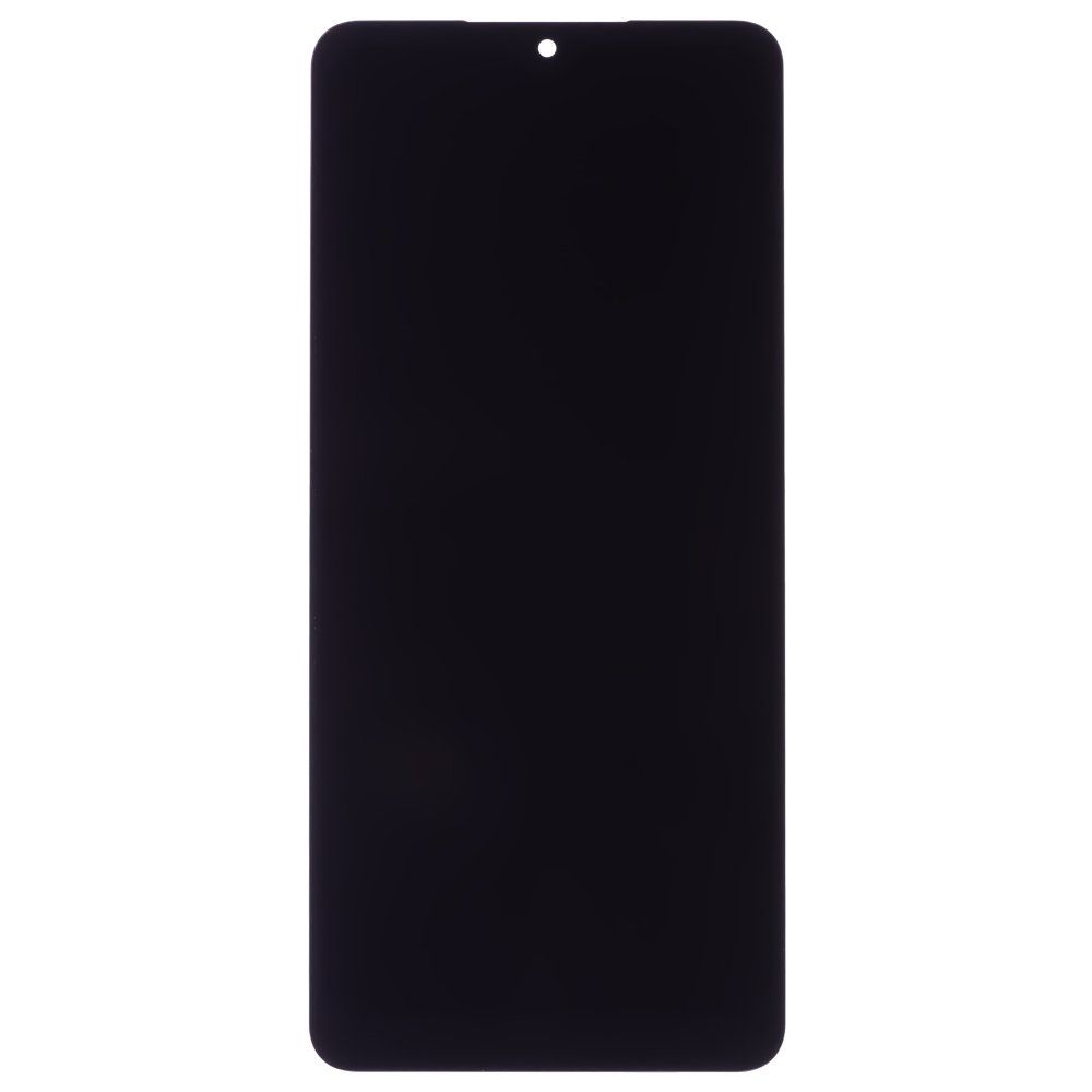 Дисплей для Samsung A336 Galaxy A33 5G + тачскрин (черный) (In-Cell)
