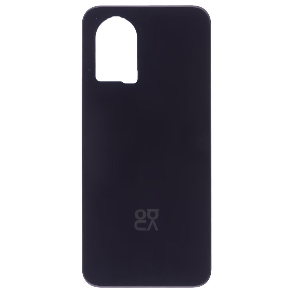 Задняя крышка для Huawei Nova 13 (BLK-AL80) (черный)