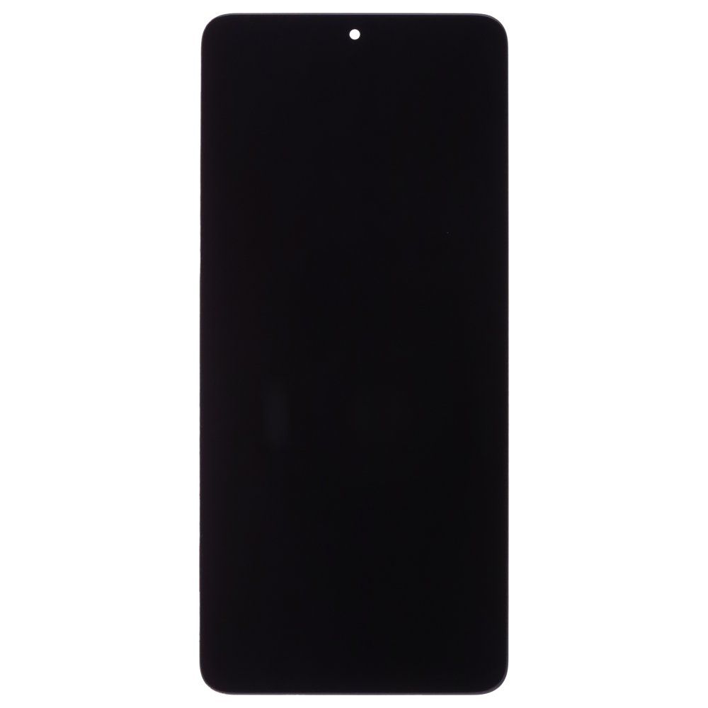 Дисплей для Huawei Nova 9 SE (JLN-LX1) / Nova 11i (MAO-LX9N) + тачскрин (черный) (ORIG)