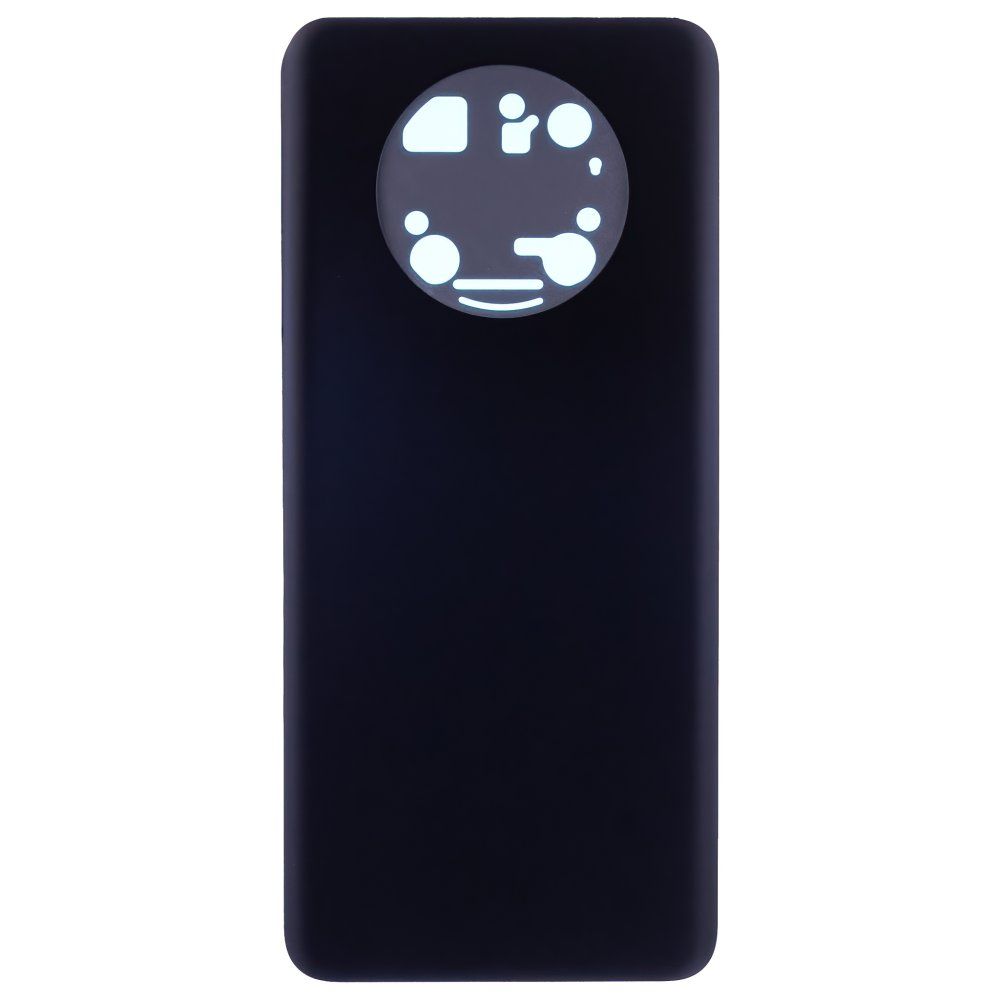 Задняя крышка для Huawei Nova Y90 (CTR-LX1) (черный)
