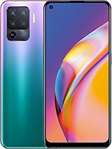 OPPO Reno 5 Lite (CPH2205)