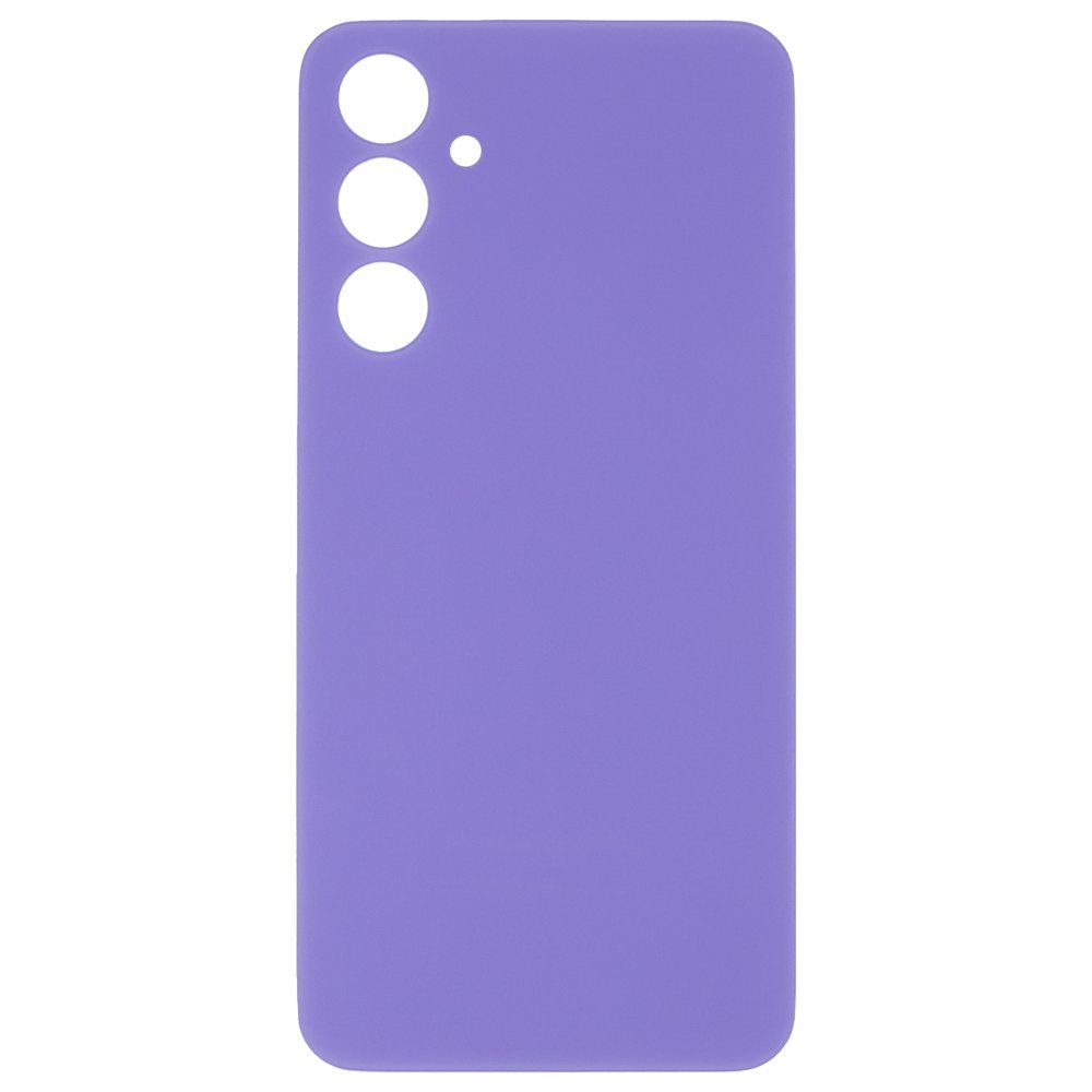 Задняя крышка для Samsung A546 Galaxy A54 5G (фиолетовый)