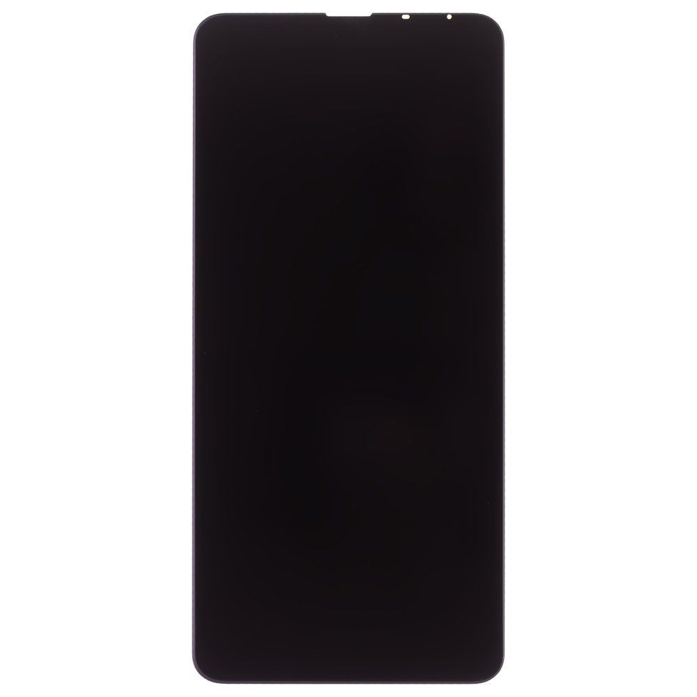 Дисплей для Xiaomi Mi Mix 3 (M1810E5A) + тачскрин (черный) (In-Cell)