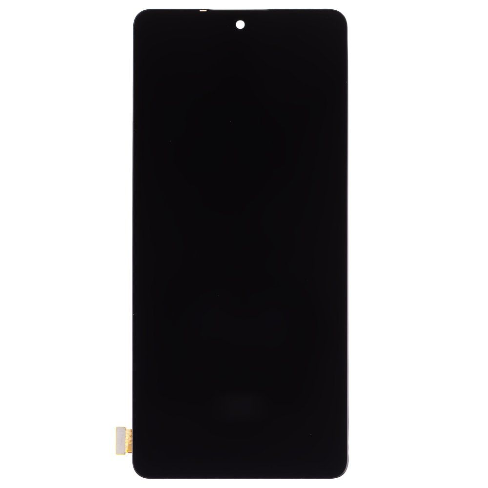 Дисплей для Xiaomi 11T (21081111RG) / 11T Pro (2107113SG) + тачскрин (черный) (In-Cell)