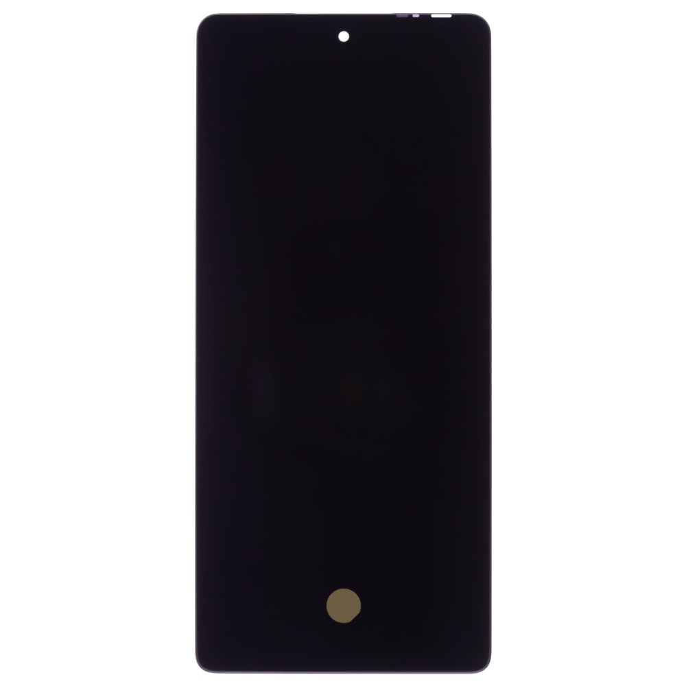 Дисплей для Tecno Pova 6 4G (LI7) / Pova 6 Pro 5G (LI9) / Camon 30 4G (CL6) / Camon 30 5G (CL7) + тачскрин (черный) (ORIG)