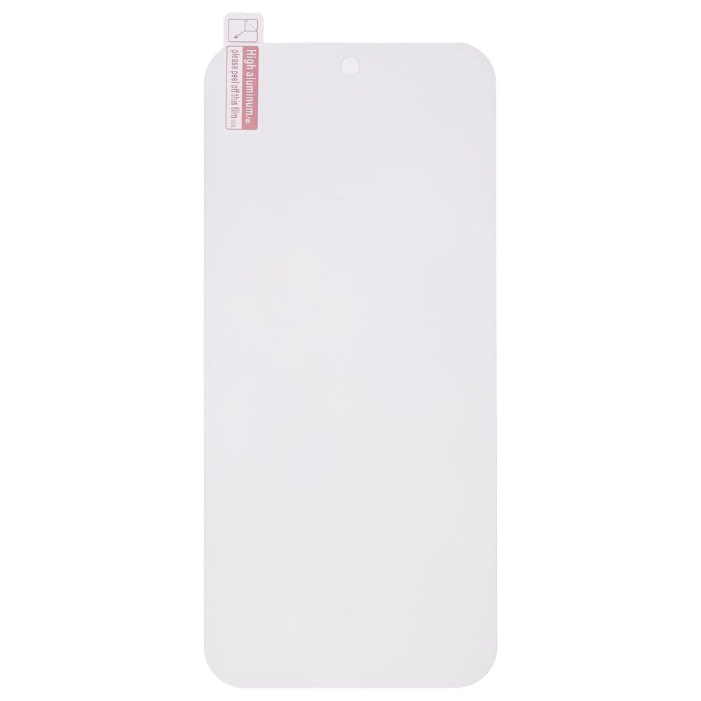 Защитное стекло OG Glass тех. пак. для Google Pixel 9 Pro XL (GGX8B/GZC4K/GQ57S) (черный)