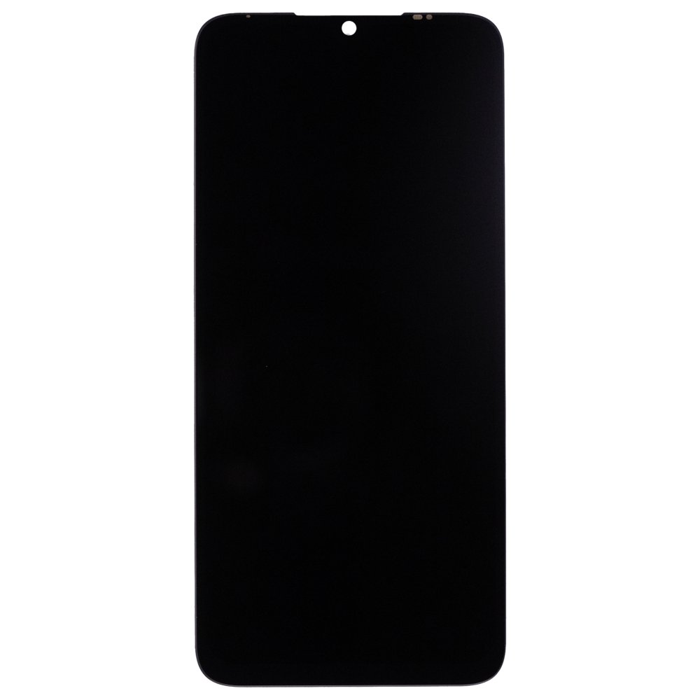 Дисплей для Xiaomi Redmi Note 8 (M1908C3JG) / Redmi Note 8 2021 (M1908C3JGG) + тачскрин (черный) (ORIG)