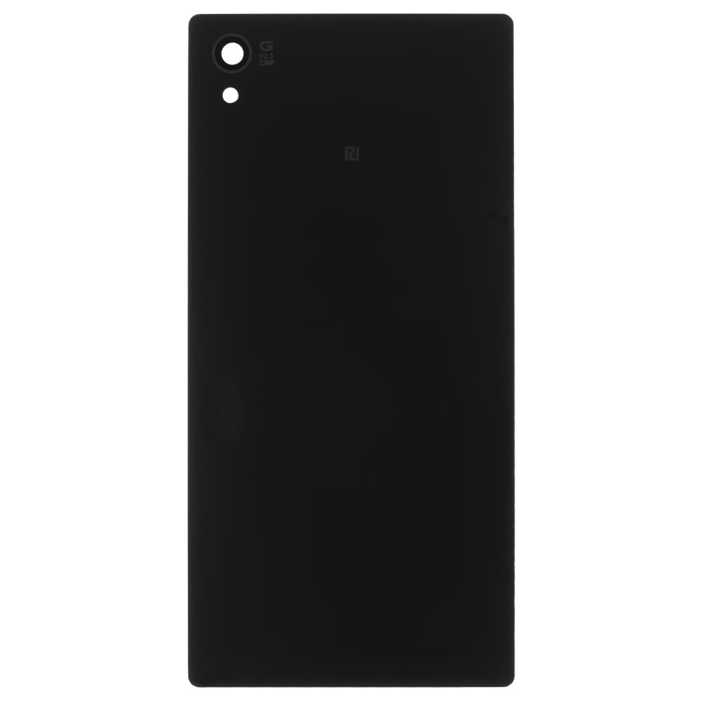 Задняя крышка для Sony E6603/E6653 Xperia Z5/E6633/E6683 Xperia Z5 Dual (серый)